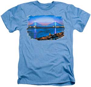 Indian River Bridge T-shirt